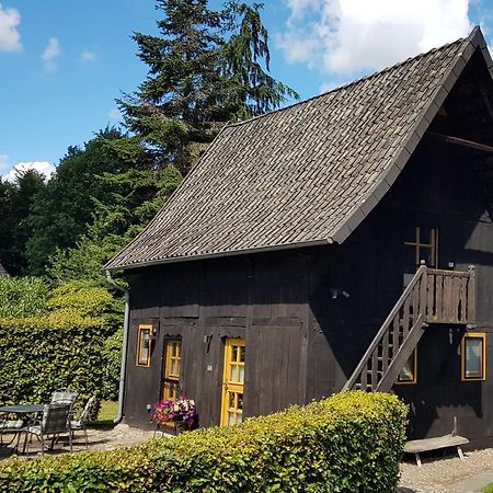 Villa Hof Von Felde Soltau Exterior foto
